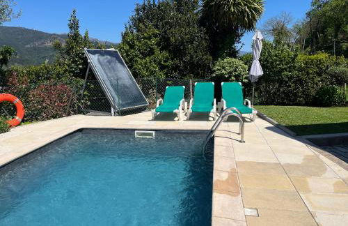 Casa da Lage - Lake view - "Gerês" - Foto 70