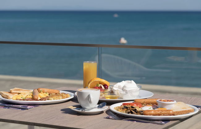 CP Seafront Suites - Foto 30