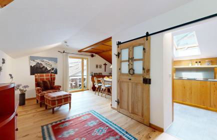 Fischer`s Postresidenzen Ettal - Foto 18