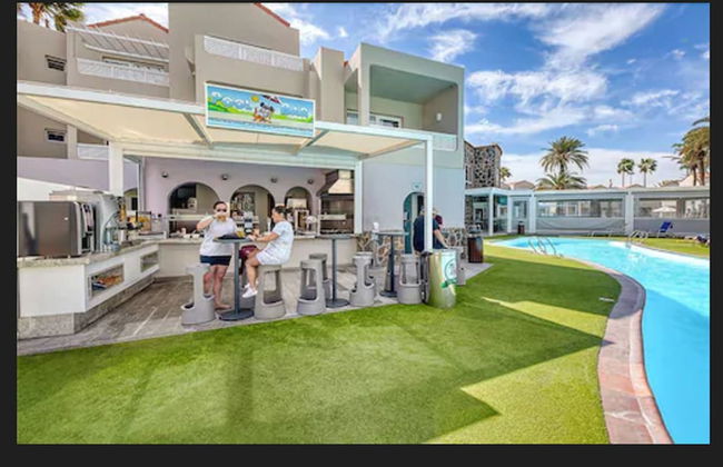 Apartamentos LIVVO Koala Garden - Foto 29