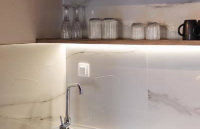 Sea&Salt Luxury Rooms - Foto 13