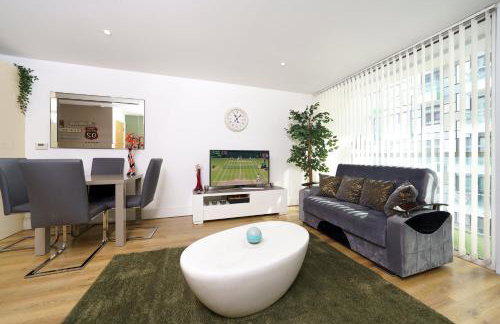 COBALT POINT, South Quay - Foto 5