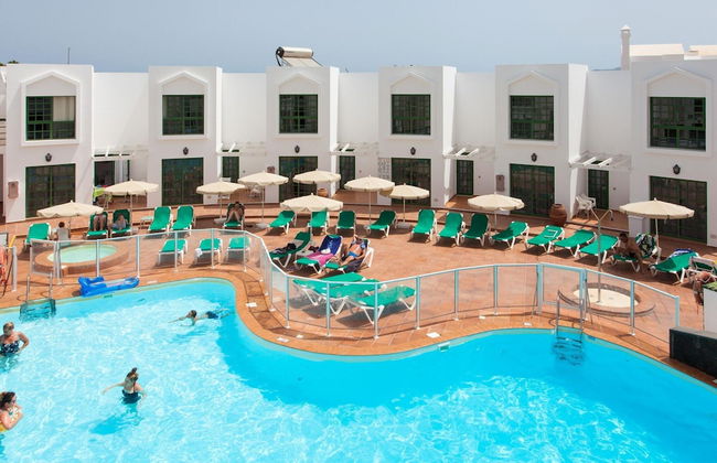 TAO Caleta Playa, Corralejo - Foto 13