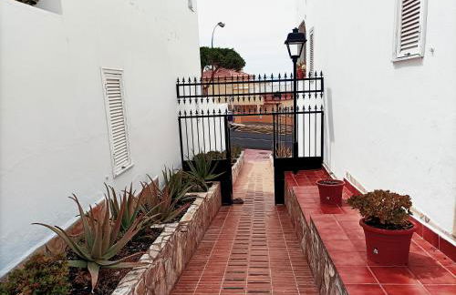 Costa Adeje Topfloor corner panoramics views & pools - Foto 48