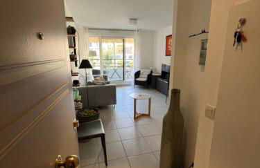 Nice Massena 2 rooms - Foto 5
