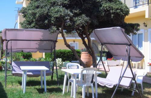 Baladinos Apartments - Foto 49