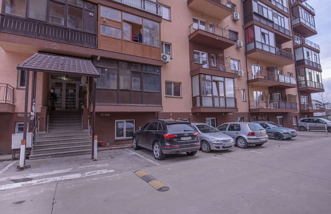 Studio Militari Residence M6 - Foto 22