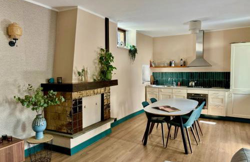 Appartement tussen de Italianen - Photo 3