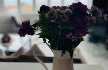 1 Bedroom Sea side luxury - Foto 11