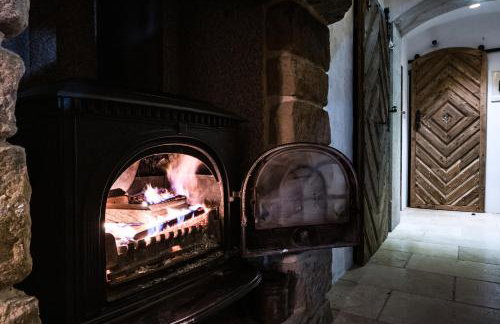 Szwajcarski Dworek - Foto 72