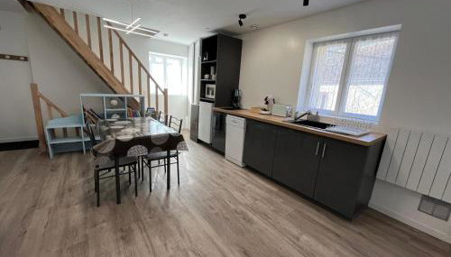 Charmant triplex, near Disney - Foto 3