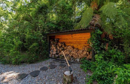 Cabana dos Alpes By Achei - Foto 29