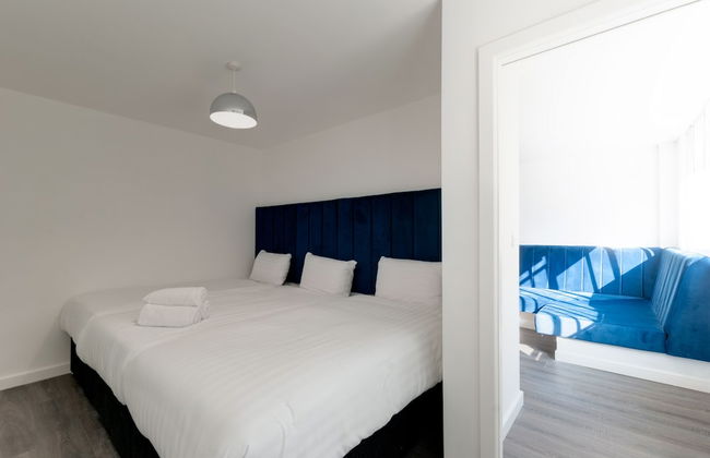 iStay Liverpool Bold Street - Foto 7