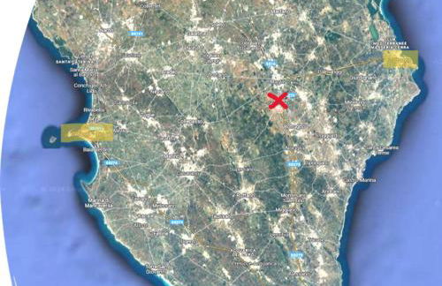 Casa Aurora - Nel cuore del Salento - Foto 11