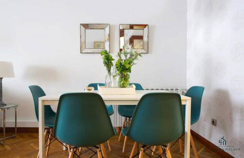 Living4Malaga Reding Superior Apartment - Foto 23