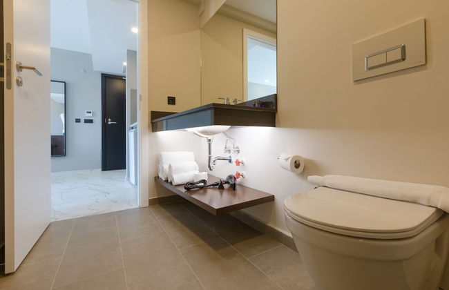 Aegean Apartments - Cesme - Foto 24