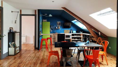 Le Chic Broc Ground - Foto 3