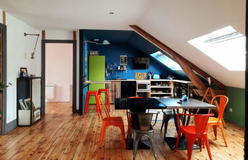 Le Chic Broc Ground - Foto 3