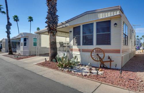 5 Mi to Surprise Stadium Arizona Snowbird Getaway - Foto 20