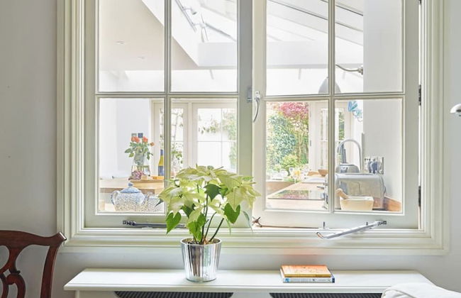 Northfield End Cottage - From 250 Per Night - Foto 10