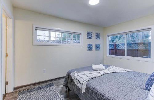 Marbella Lane - Bright and Cozy Home near SFO - Foto 11