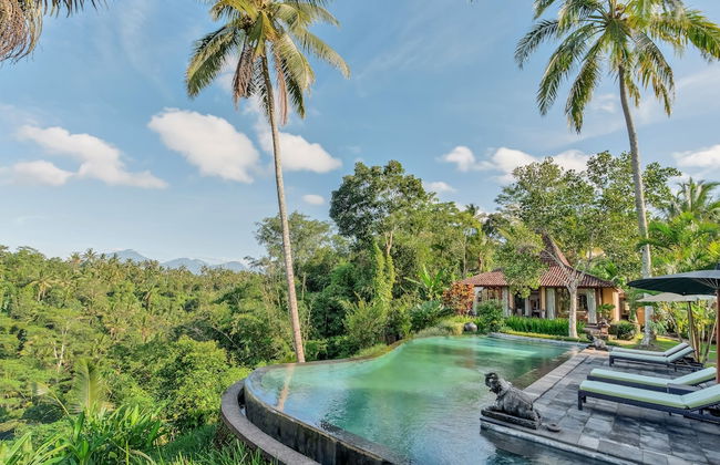 Villa Bodhi - Foto 1