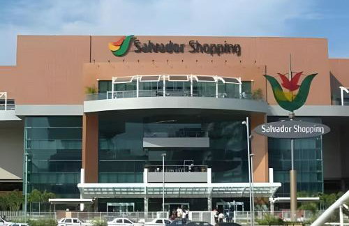 1 - Flat próx. ao Salvador Shopping c/ garagem - Foto 24