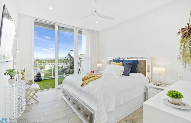 Marquee Penthouse - GCLR - Foto 1