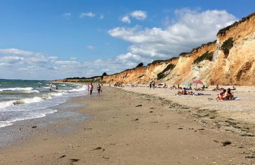 Fleur de Sel, longère au calme , proche mer et plages - Foto 19