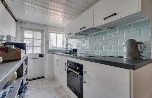 Winter Cottage, Clare - Foto 8