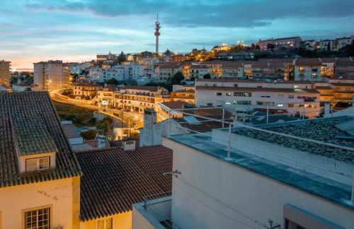 4U Alojamento - Terraço & Varanda - Foto 9