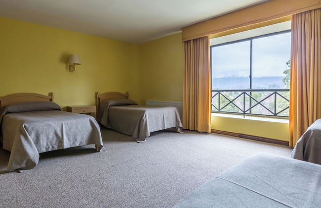 Apart Enjoy Pucon - Photo 9