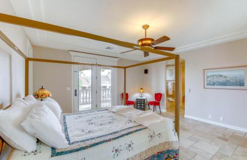 Spacious Luxe Home with Lake Access in Fort Mohave! - Foto 22