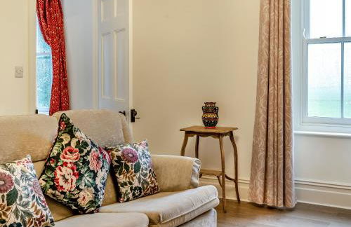 Brynog Mansion Apartment - Foto 5