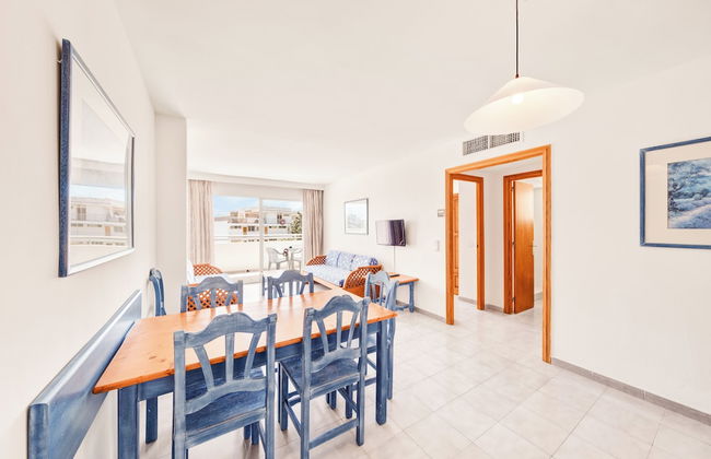 Vista Club Apartamentos - Photo 15