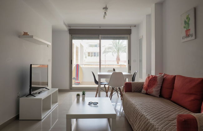 Alojamiento La Mar 1 - Foto 20