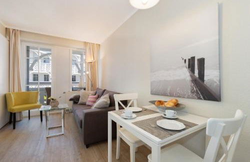 Ferienwohnung 668 home sweet home - Foto 1