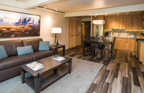 Lift One Condominiums - 1, 2, 3 Bedroom Units Adjacent To Downtown Aspen - Foto 17