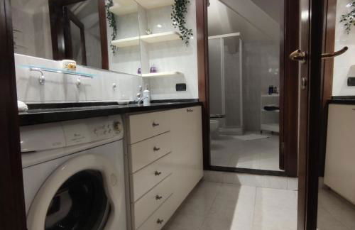 Loft Mansardato - Photo 33