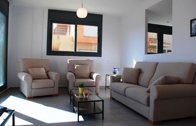 Villa Marina del Port - Foto 12