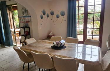 Villa Ceyreste - Foto 8