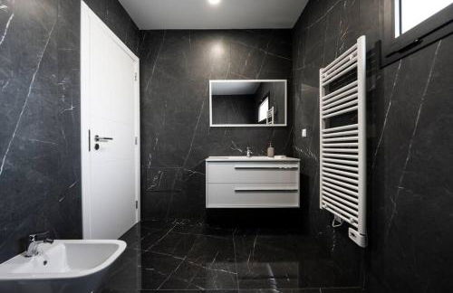 Villa Nazaré - Pool, BBQ and Boule/Petanque - Foto 53