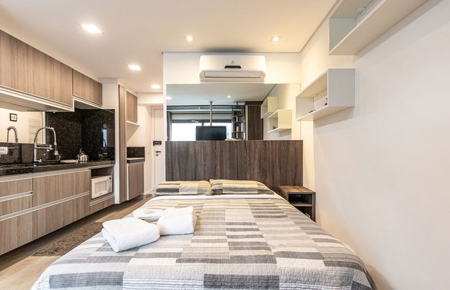 7th Avenue Oxford Residence - Foto 4