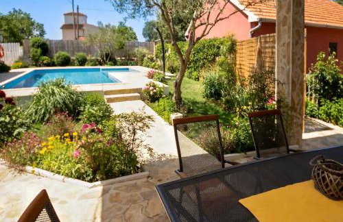 Holiday Home Velini Dvori - Foto 74