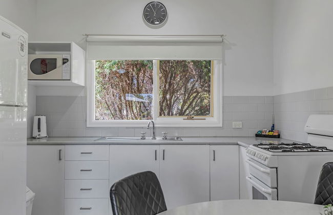 Murray River Resort - Photo 23