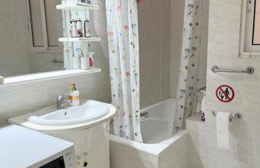 Zeus Beach Condo - Foto 5