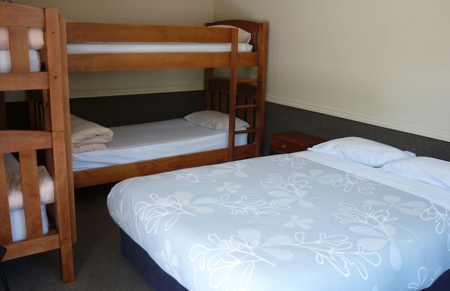Invercargill Holiday Park & Motels - Foto 5