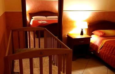 la Maison "37", apartment for 5-6 people, 3 bedrooms exclusive use - Foto 18