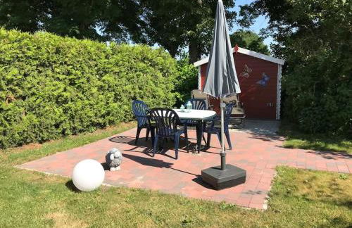 Haus Eierhof - Foto 23