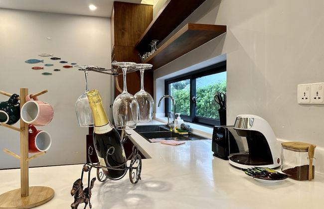 Beach villa 3BR private swimming pool - Foto 44